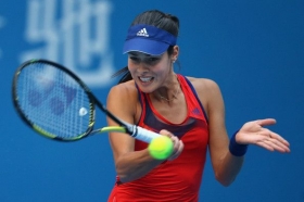Ana Ivanovic classe 1987, n.16 del mondo