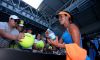 Ana Ivanovic sorpresa dalla potenza e dal carattere della Bouchard: “E’ una grande giocatrice, prevedo un futuro brillante per lei”