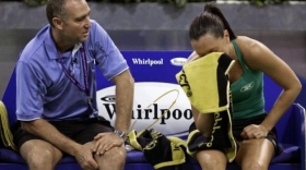 In arrivo il coach in campo?