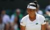 Jabeur mette all’asta la racchetta di Wimbledon, 10500 euro raccolti contro il Covid in Tunisia