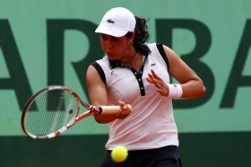 Ons Jabeur classe 1994, n.204 WTA