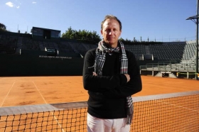 Martin Jaite capitano di Coppa Davis dell'Argentina