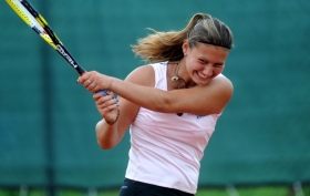 Jovana Jaksic classe 1993, n.146 WTA