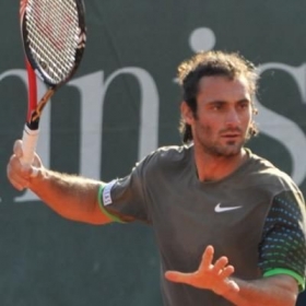 Alexandros Jakupovic radiato a vita