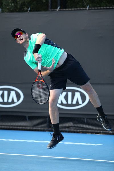 Emergenza Coronavirus In Partenza Anche Un Tour Inglese Livetennis It