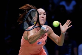 Jelena Jankovic classe 1985, n.8 del mondo