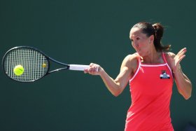 Jelena Jankovic classe 1985, n.8 del mondo