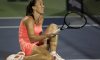 WTA Cincinnati: Sharapova e Jankovic sono le due finaliste