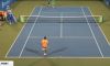 Video del Giorno: Si arrabbia Jerzy Janowicz
