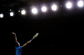 Jerzy Janowicz classe 1990, n.69 del mondo