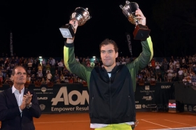 La finale di Genova - Foto Paolo Cresta