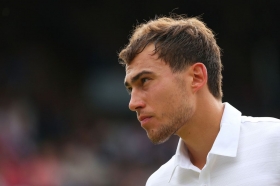 Jerzy Janowicz classe 1990, n.15 del mondo