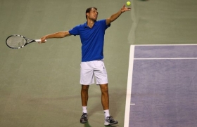 Jerzy Janowicz classe 1990, n.52 ATP