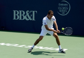 Jerzy Janowicz classe 1990, n.52 ATP