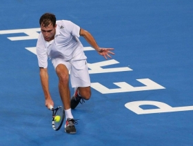 Jerzy Janowicz classe 1990, n.73 ATP