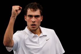 Jerzy Janowicz classe 1990, n.69 del mondo