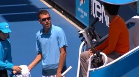 Jerzy Janowicz classe 1990, n.26 del mondo