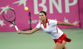 Klaudia Jans-Ignacik è il nuovo capitano di Fed Cup della Polonia