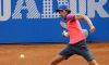 Il torneo di Houston si accorge di Nicolas Jarry