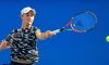 Omar Jasika wild card all’Australian Open