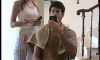 Jelena Djokovic taglia i capelli a suo marito Novak (Video)