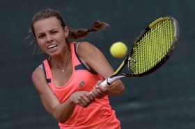 Jessica Pieri classe 1997, n.494 WTA