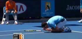 Jerzy Janowicz classe 1990, n.26 del mondo