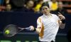 Joachim Johansson torna in campo, a caccia di un posto nel main draw all’ATP 250 di Stoccolma