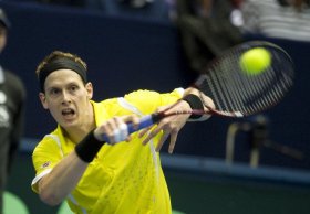 "Pim Pim" johansson, best ranking n.9 (febbraio 2005).