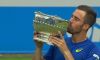 ATP Nottingham: Prima gioia in carriera per Steve Johnson che rientra anche nei top 30