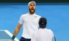 Davis Cup: Risultati Live Quarti di Finale. Day 2. Serbia e Francia in semifinale