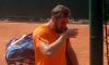 Video del Giorno: Il pianto di Steve Johnson dopo la vittoria (e la dedica al padre appena scomparso). La rabbia di Coric dopo la sconfitta