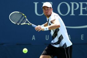 Steve Johnson classe 1989, n.175 del mondo