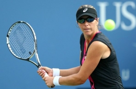 Maria Jose Sanchez classe 1982, n.336 WTA