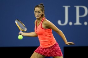 Bojana Jovanovski classe 1991, n.73 del mondo