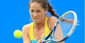 Bojana Jovanovski classe 1991