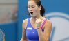 La Jovanovski sbaglia aereo e si ritrova in un’altra Carlsbad, 1400 km dal torneo WTA