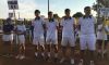Junior Davis Cup 2018: Italia-Marocco 3-0, tutto facile per gli azzurrini