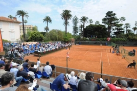 Mondo Junior: ITF de Beaulieu-sur-Mer, delusione azzurra nel maschile, Bilardo accede al 3T nel femminile