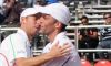 Video del Giorno: Divertente siparietto di Dudi Sela a Bogotà