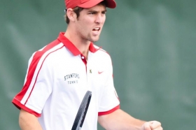 Bradley Klahn classe 1990, n.93 del mondo
