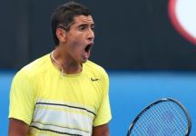 Hawk eye: il tennis a 360 gradi. Spotlight su Nick Kyrgios