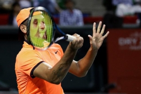 Nick Kyrgios classe 1995