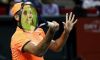 Terminata la squalifica di Nick Kyrgios