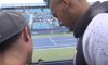 Video del Giorno: Nick Kyrgios “Campione” a Pokemon Go