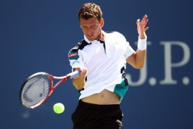 Tobias Kamke testa di serie n.1 a Ginevra