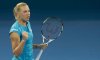 WTA Brisbane: Kaia Kanepi strapazza anche la Hantuchova e fa suo il torneo