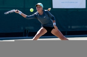 Sofia Kenin classe 1998