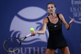 Sesil Karatantcheva classe 1989, n.180 WTA