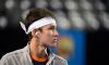 Australian Open Play-Off Asia/Oceania, torneo maschile: Karimov sorprende Nagal